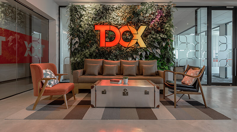 TDCX 对新冠疫情的应对举措
