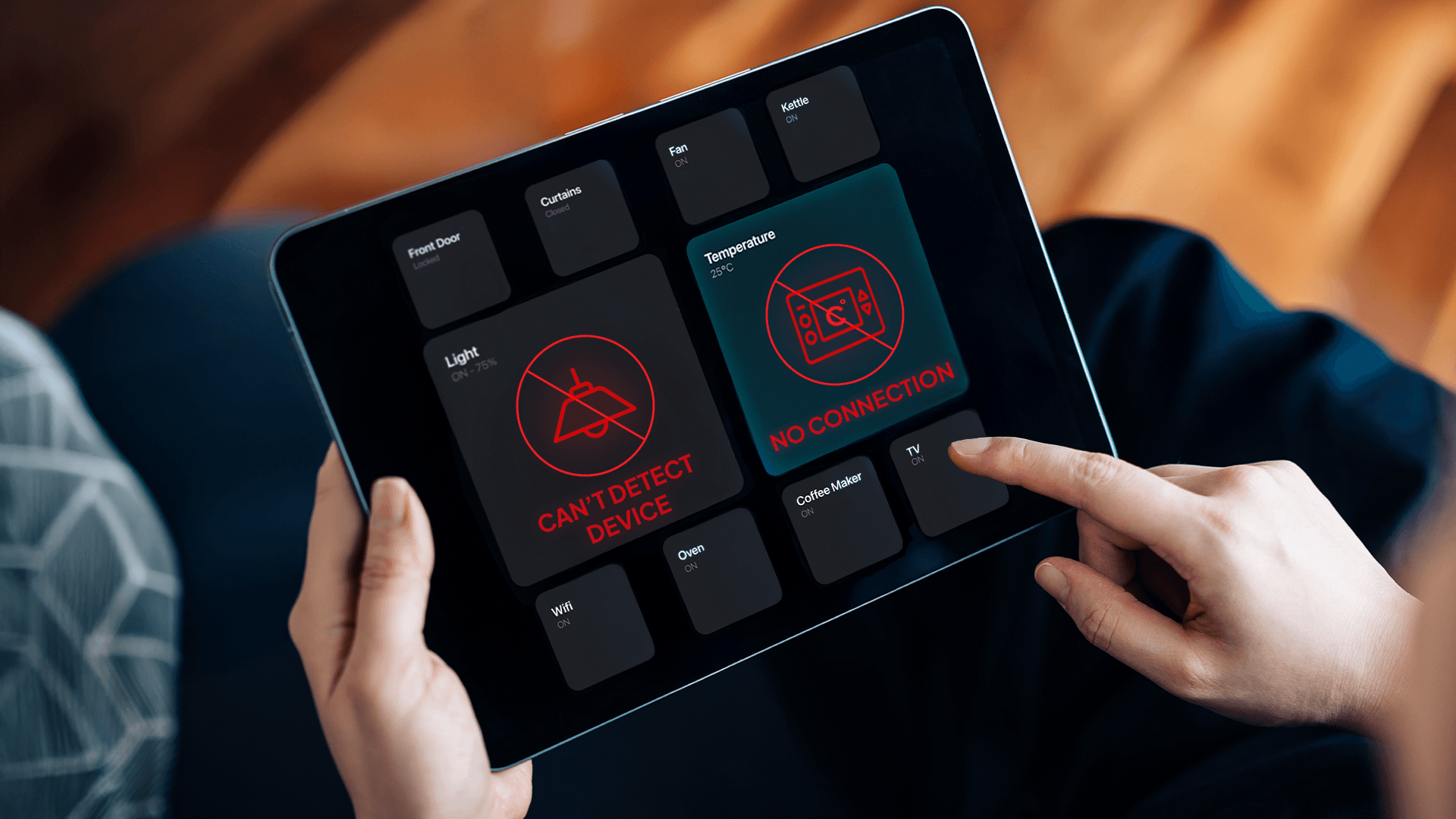 Building Digital Customer Experience Into the Internet of Things