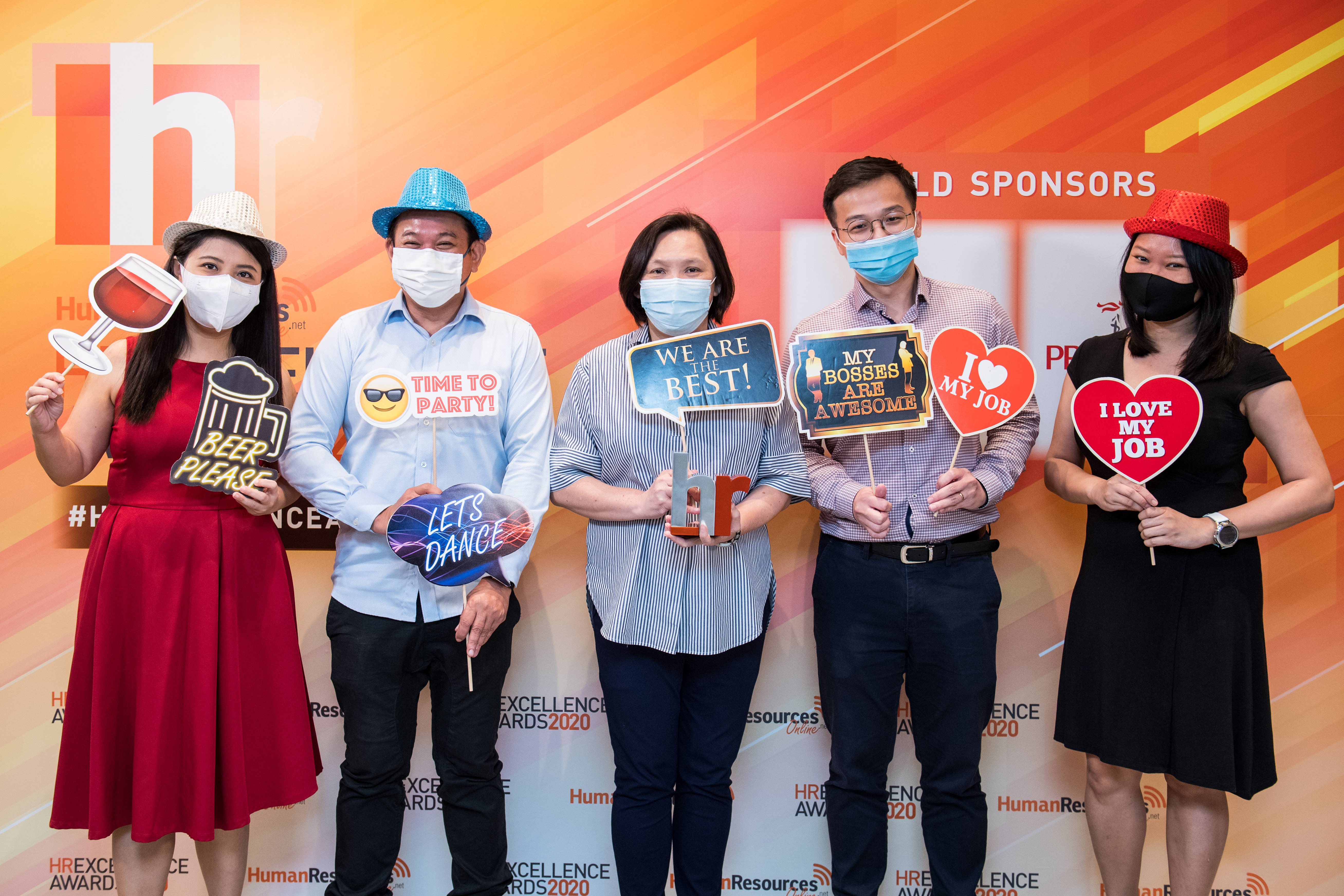 TDCX Singapore Exemplifies Human Resource with Double Recognition 