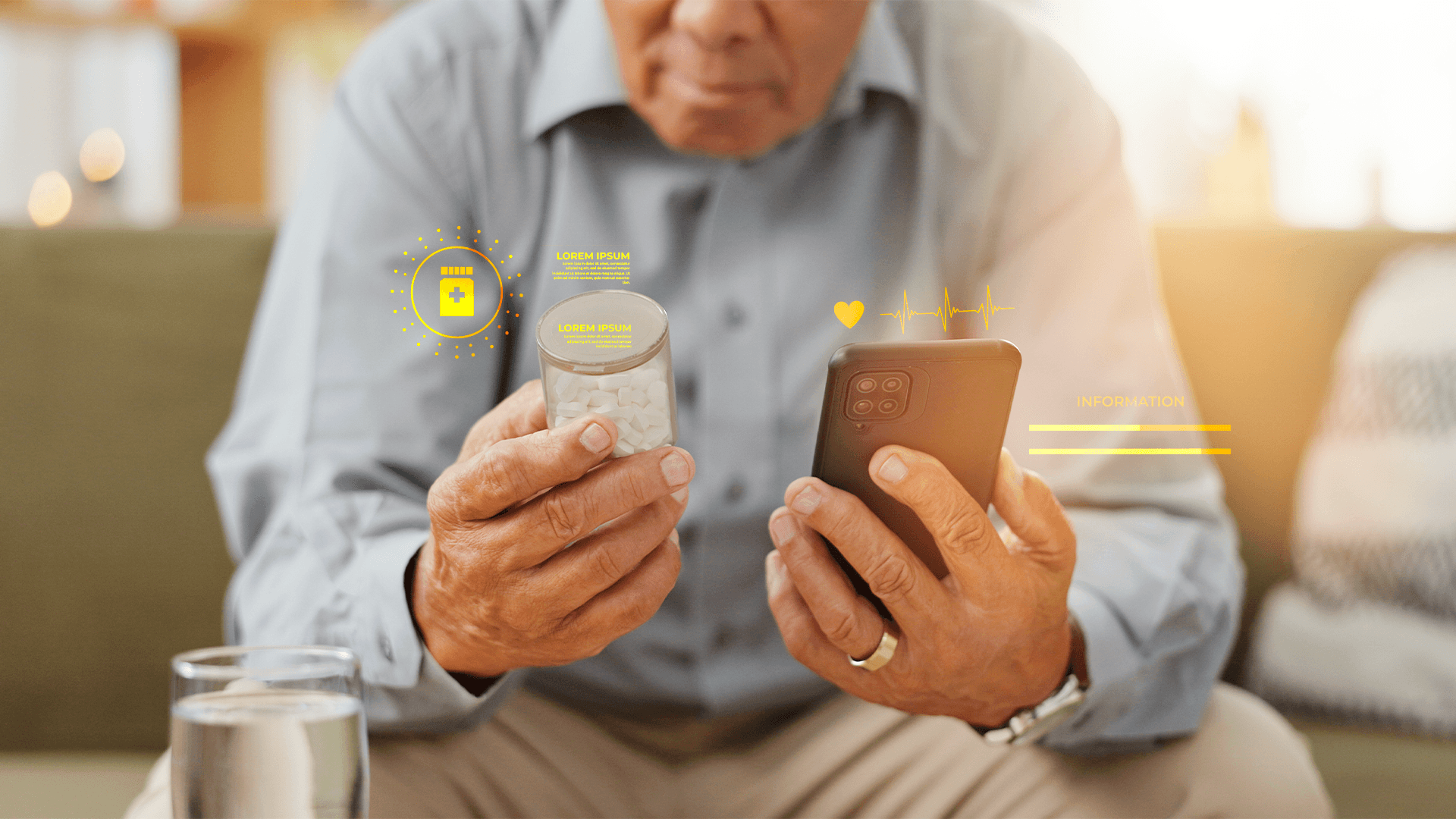 GenAI in Telehealth (Part 1): Use Cases for Improving Patient Support