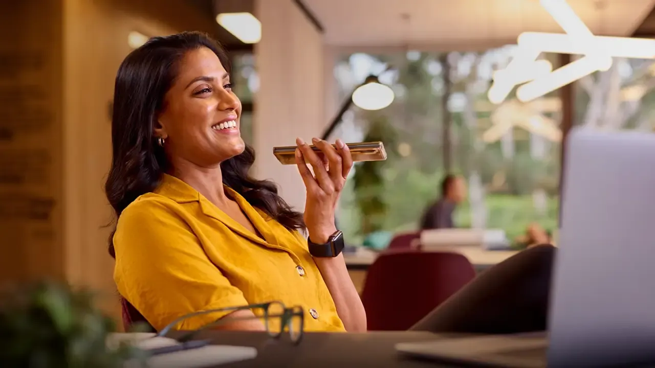 Harnessing the Voice of the Customer: The Future Is Talking, Is Your Brand Listening?