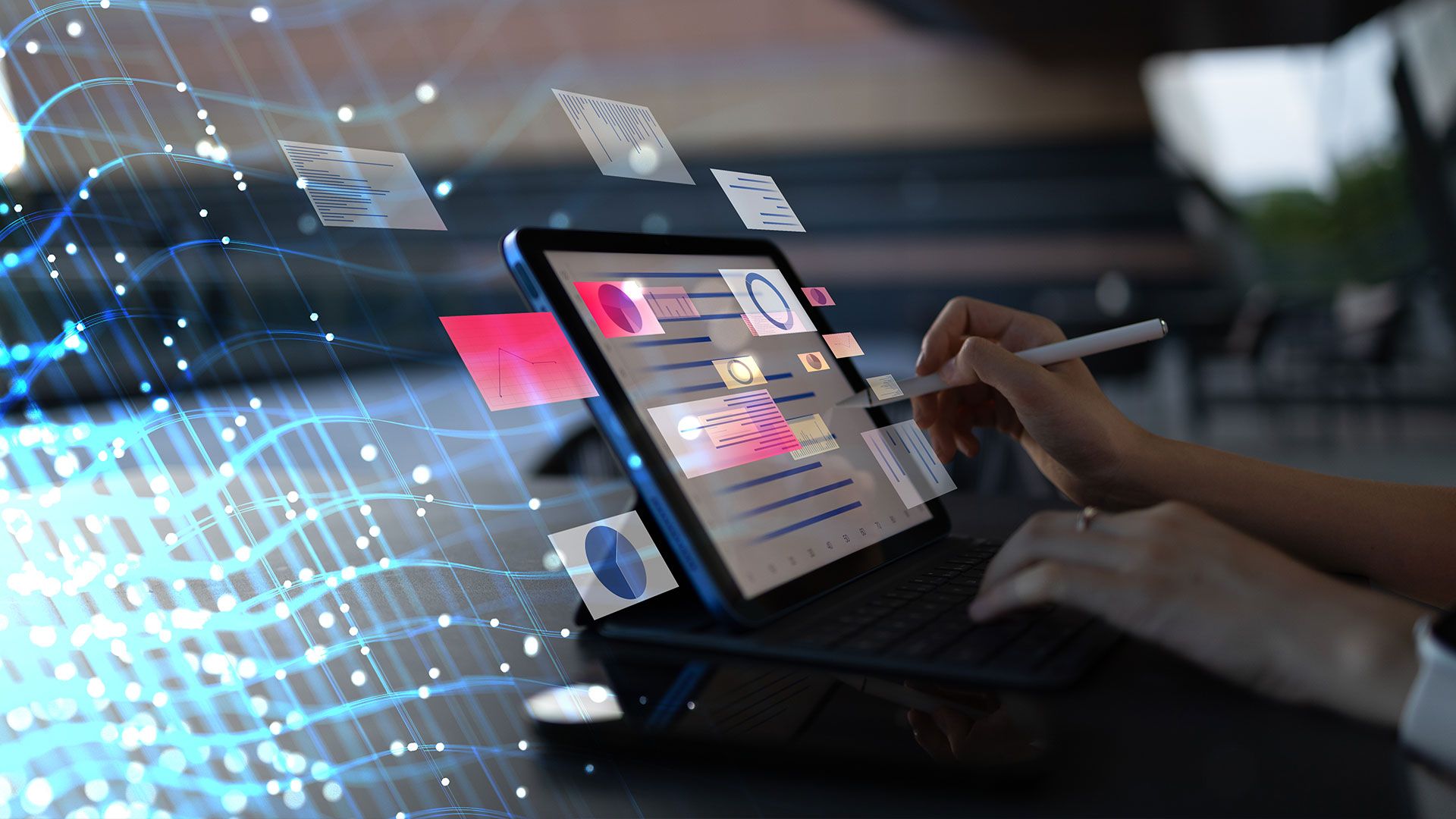 How AI-Empowered CX Outsourcing Enhances Human Expertise