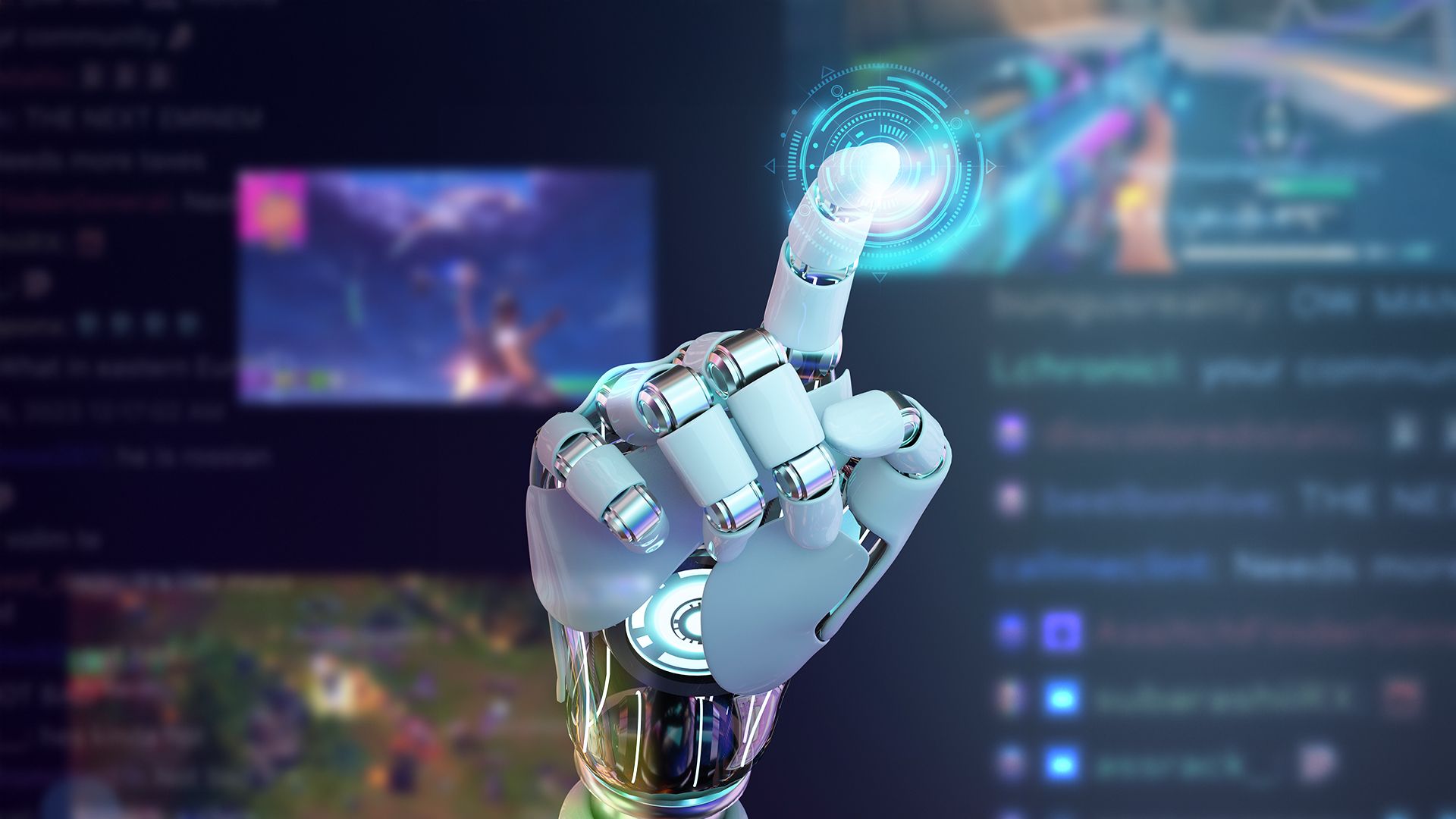 How Can Gaming Companies Use Agentic AI To Improve Trust and Safety?