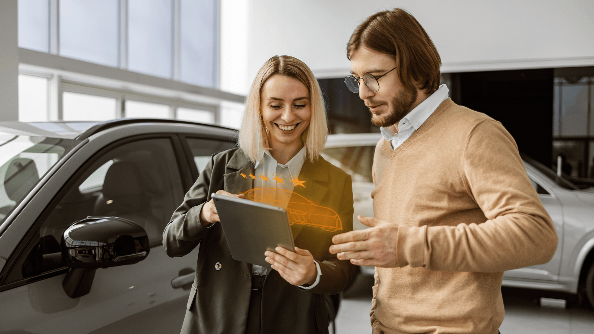 How Smooth Sailing CX Can Keep Europe’s Car Subscription Service in the Fast Lane