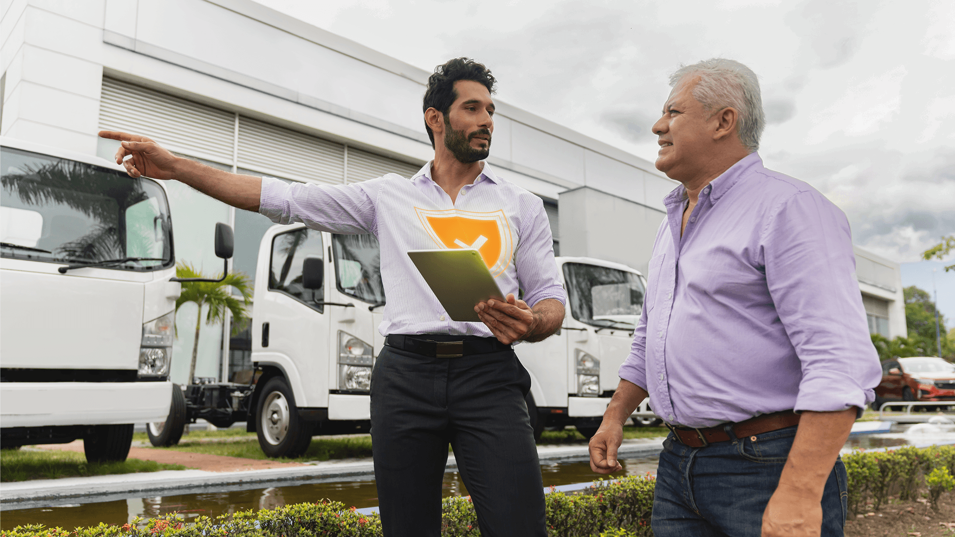 Strategies for Improving the Digital Customer Experience in Europe’s B2B Car Subscription Model