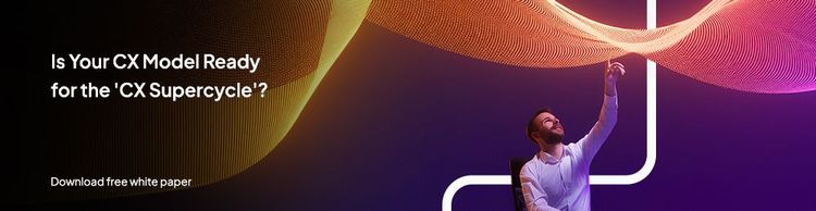 Scaling CX Training With AI Simulators