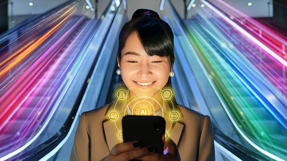 Rethinking the Digital Customer Experience