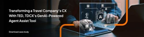 Scaling CX Training With AI Simulators