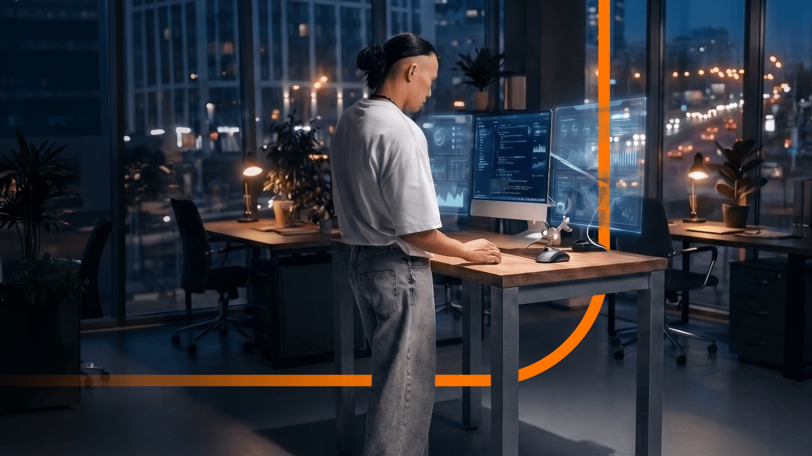 [E-book] The AI-First Trust & Safety Playbook: What it Looks Like for Platforms and Your Outsourcing Strategy