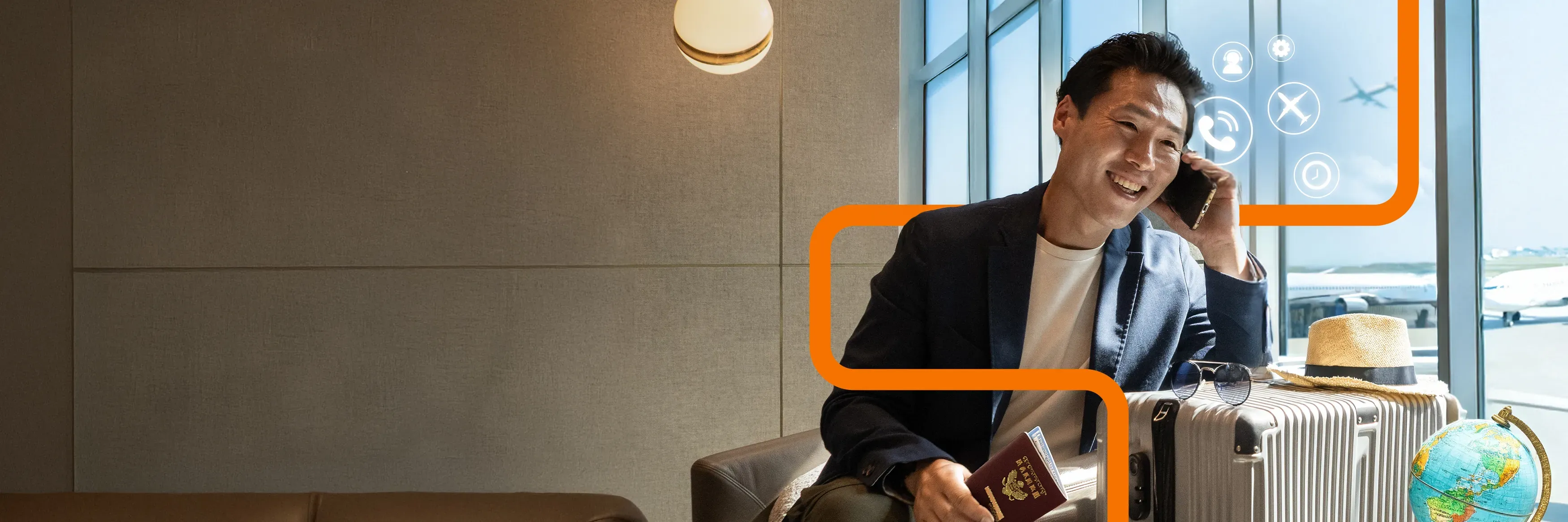 First-Class CX That Propels Your Business to New Heights&nbsp;