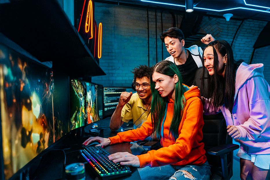Trust and Safety in Gaming  (Part 1): How Do Players Draw the Line Between Banter and Disruptive Behavior?