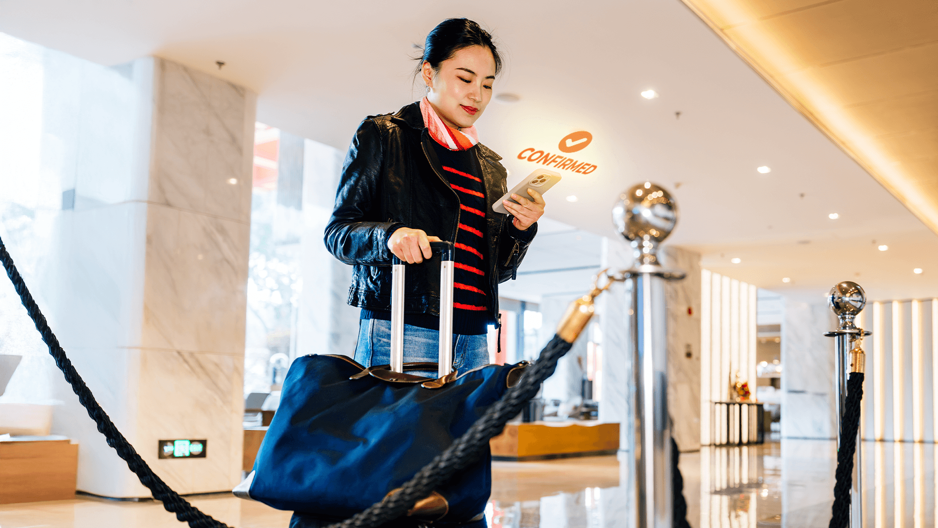 Trust and Safety in Online Travel Agencies: What’s the Price of Transparency in South Korea’s OTAs?