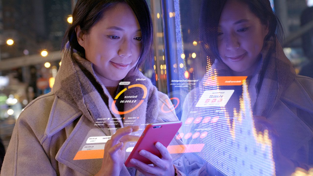 Why Improving the Digital Customer Experience Matters in Embedded Finance